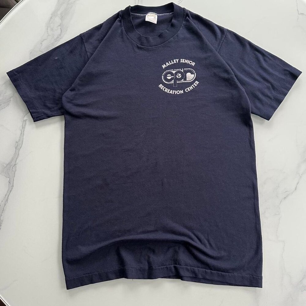 Vintage 1970s 1980s Graphic Tee